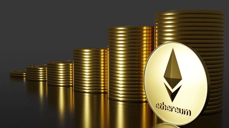 Cryptocurrency