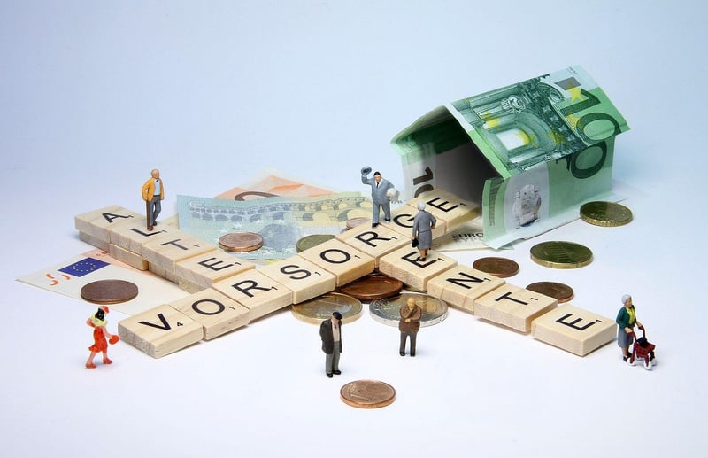 Pension Options
