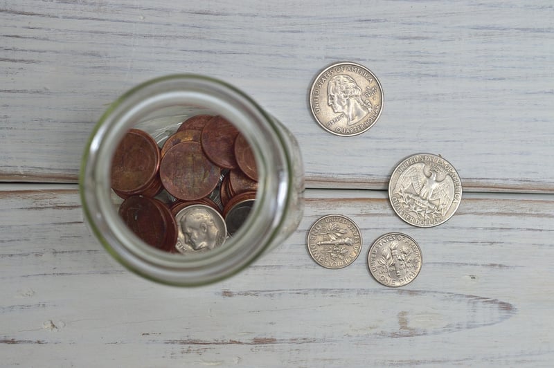 Saving Tips